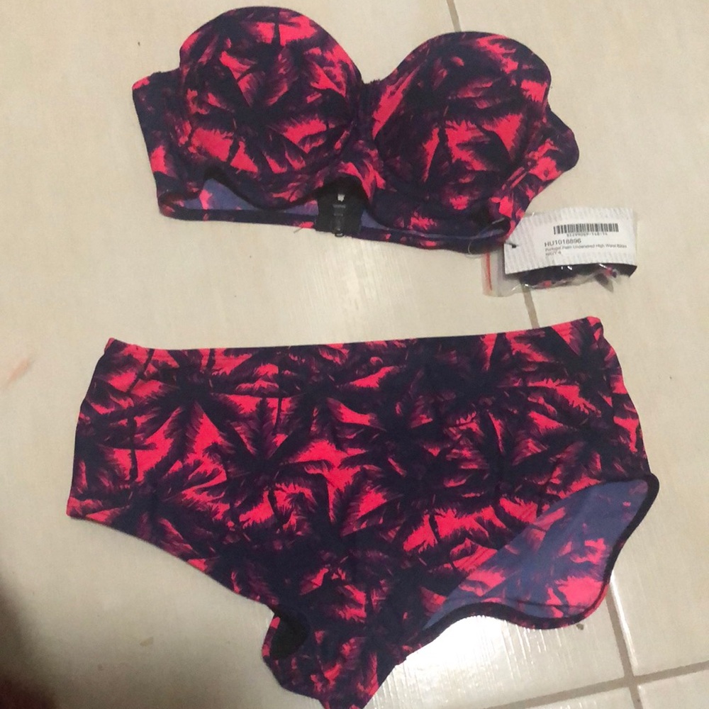Brand new swimsuit
